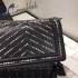 Chanel Cruise 25cm 363577900000 Black